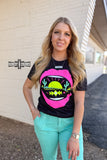 Desert Lips Tee