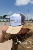 Let's Rodeo Cap
