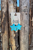 Miss America Earrings