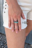 Western Glam Stretch Ring