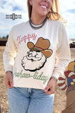 Yee-Hawlidays Long Sleeve
