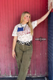 Bit of Freedom Tee