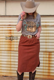 Sweetwater Sack Skirt