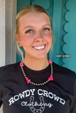 Pondasetta Necklace