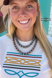 Santa Rosa Necklaces