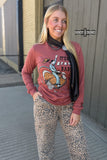 Gravy Baby Long Sleeve Tee