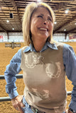 Horseshoe Honey Tank