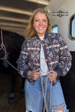 Dolly Shine Jacket