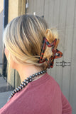 Hondo Hair Clip