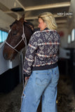 Dolly Shine Jacket