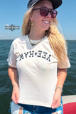 Yeehaw Tee