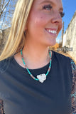 Sandstone Necklace