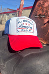American Cowgirl Cap