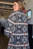 Crossfire Cardigan