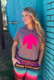 Rise Up Boxy Tee