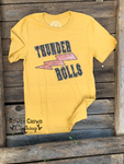 Thunder Rolls Tee