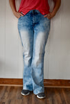 Topo Chica Light Jeans